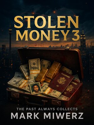 cover image of Stolen Money 3--The Past always collects